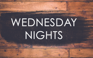 wednesday-nights